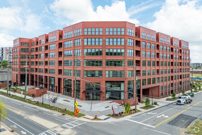 Cullman House