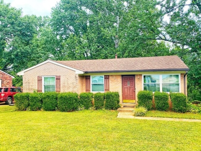 2603 Old Hickory Rd