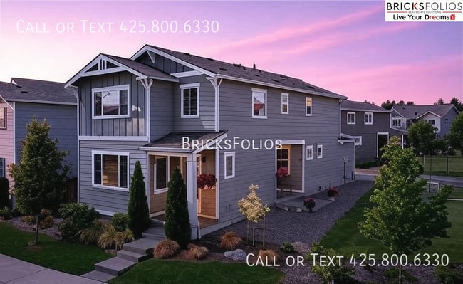 Building Photo - 11557 174th St E Rental