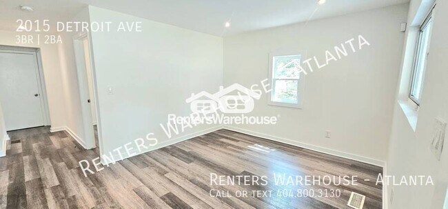 Photo - 2015 Detroit Ave NW