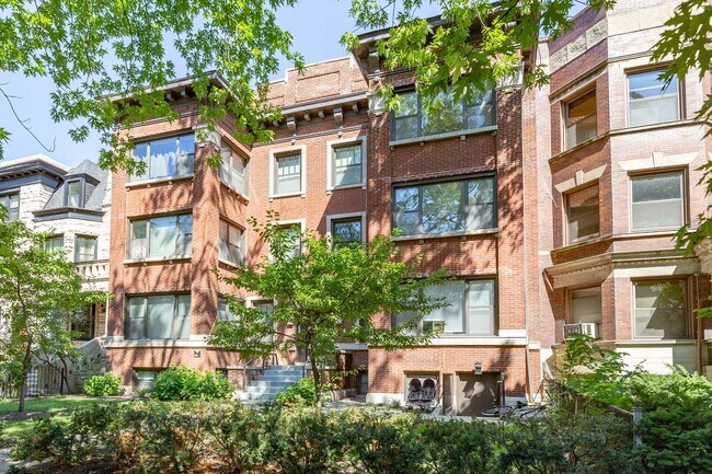 Photo - 5111 S. Kimbark Avenue