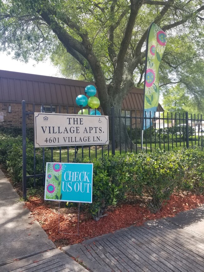 Village at Baytown - Village at Baytown Apartments