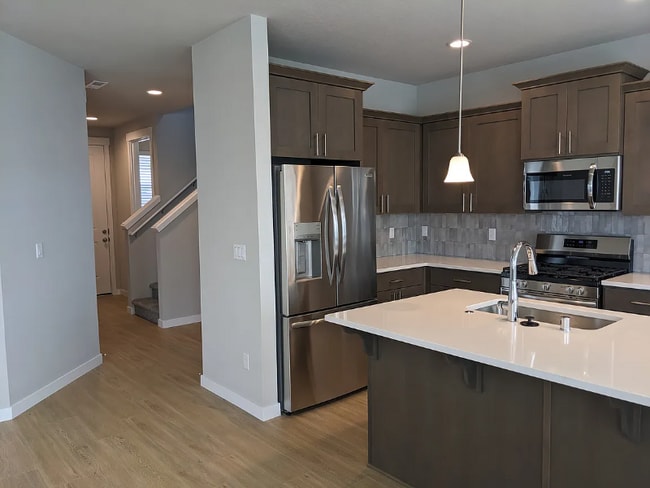 Photo - 8733 S 1st St