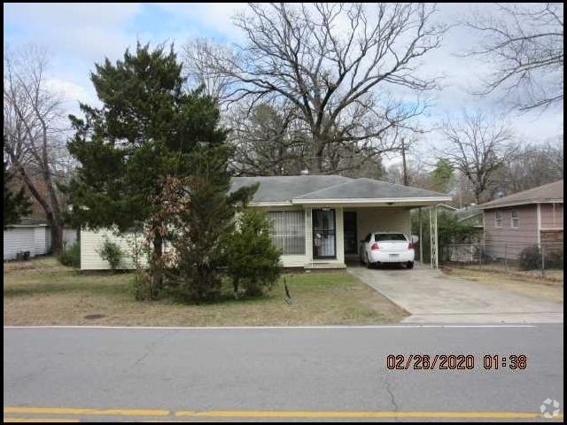 Building Photo - 6612 W 32nd St Rental