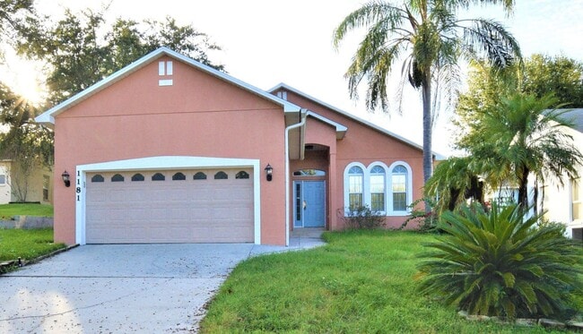 Beautiful 3 Bed 2 Bath Home in Apopka!!! - Beautiful 3 Bed 2 Bath Home in Apopka!!!