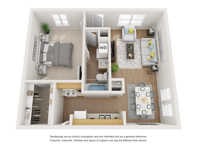 Photo - Lavera at Lake Highlands