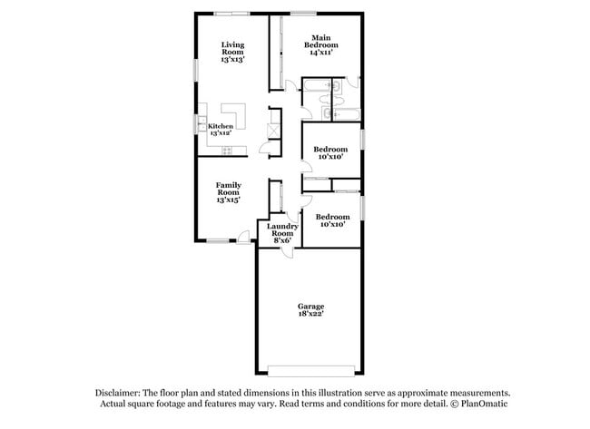 Photo - 1161 E Lakeview Dr