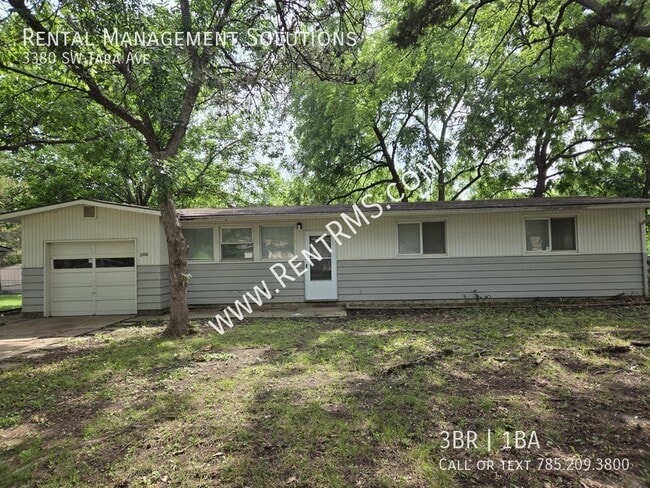 Building Photo - 3380 SW Tara Ave