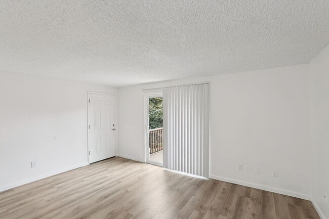 Photo - Garden View Apartments