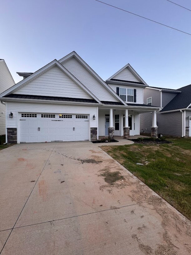 Building Photo - Spacious 4-Bed, 2.5-Bath Home in Woodruff ...