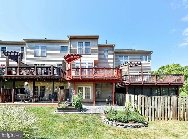 Photo - 14422 Fowlers Mill Dr