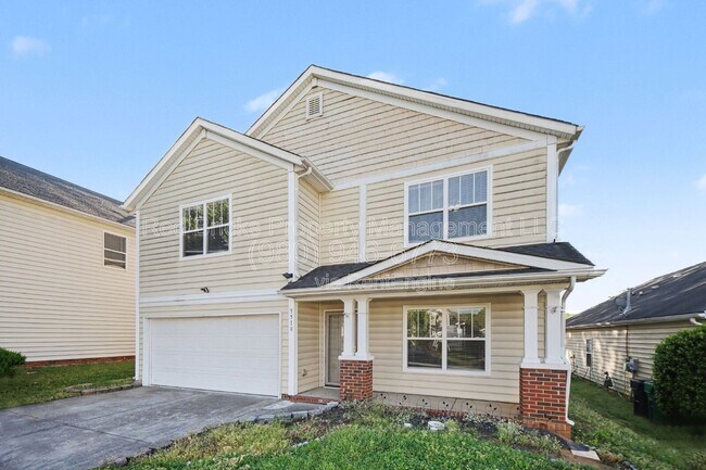Photo - 5518 Stowe Derby Dr