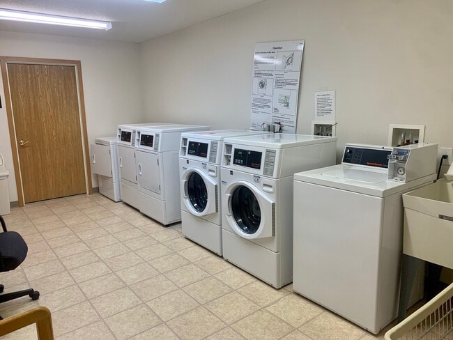 Photo - Michael Heights