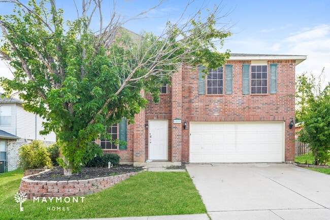 Building Photo - 8003 Mosstree Dr Rental