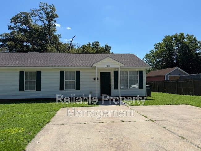 Building Photo - 602 Winston Cir