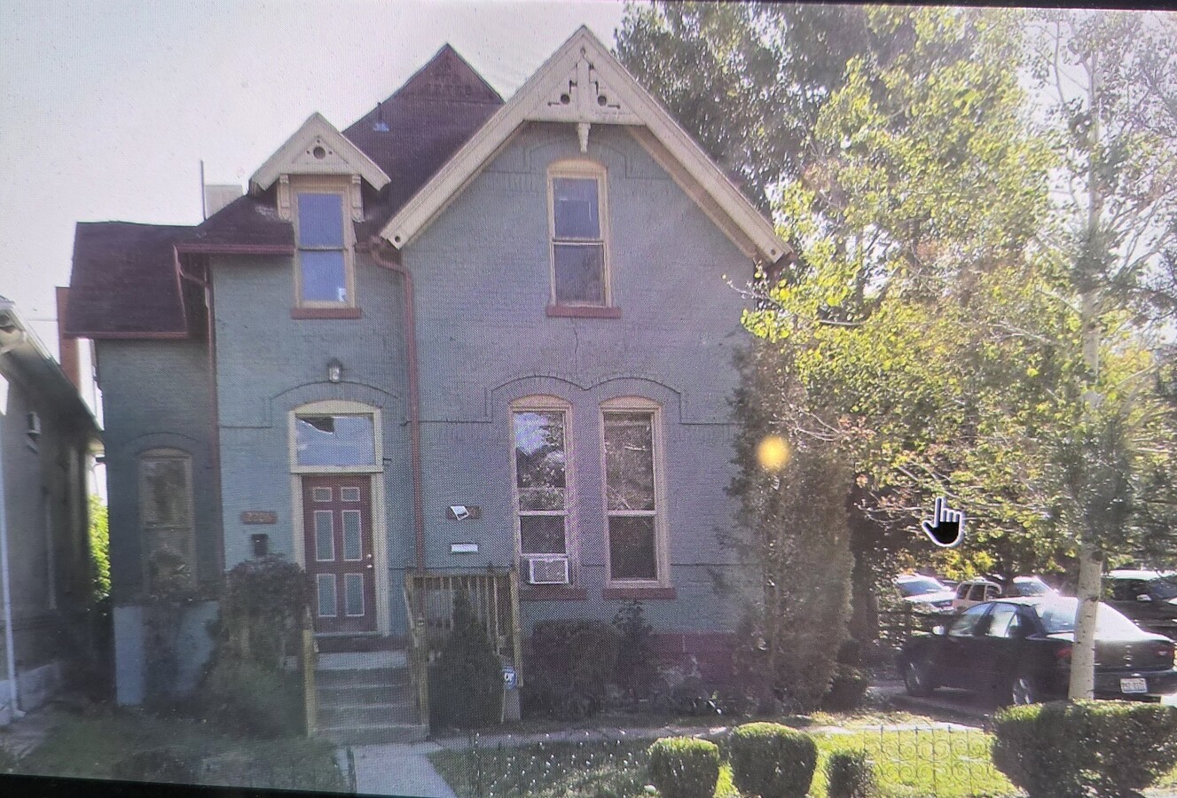 Photo - 2206 N Marion St