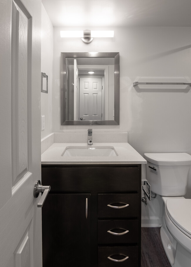 Photo - Versailles Village