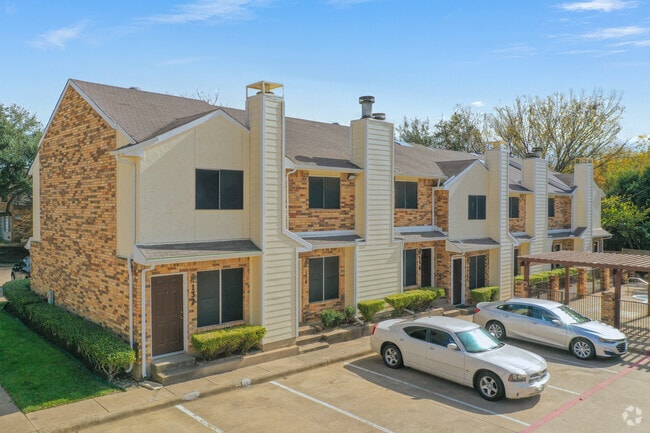 Highland Oaks