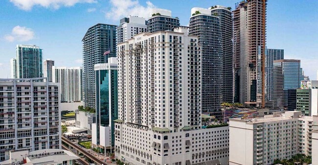 Photo - 999 SW 1st Ave Unit 2701