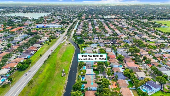 Building Photo - 9067 NW 169th St