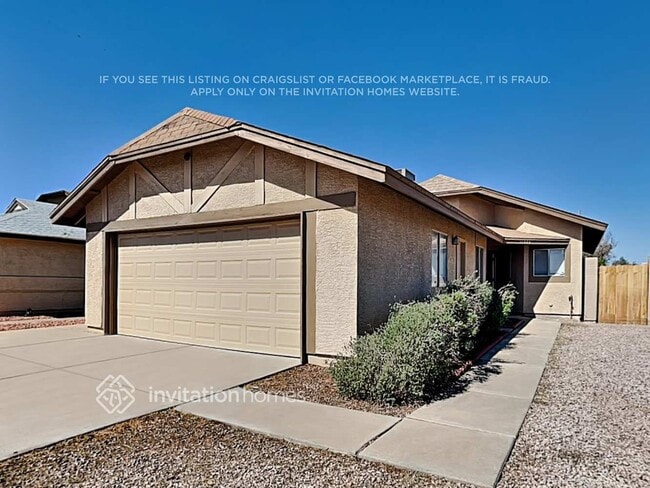 Building Photo - 11324 N 81st Dr