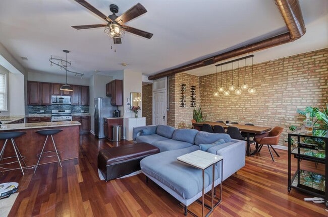 Photo - 6501 S Kimbark Ave Unit 3N