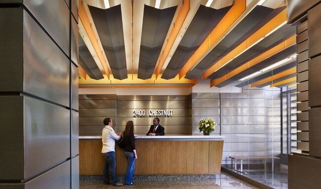24/7 Concierge/Security