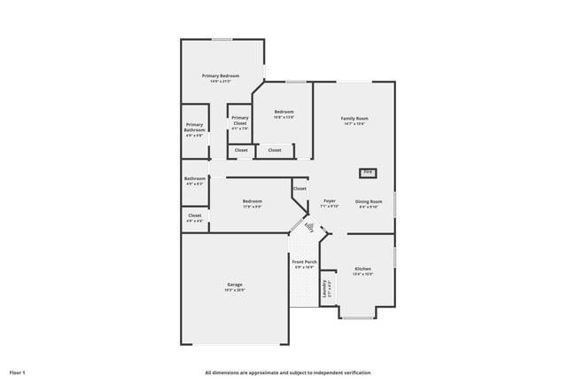 Photo - 5211 S Smith Ct Unit 5211 S Smith Court - 5211