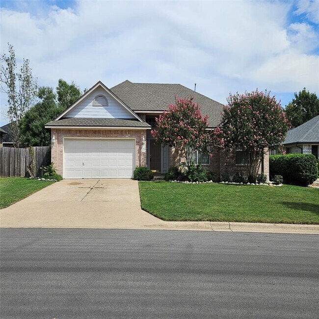 1008 Laurel Glen Blvd Rental House Rental in Leander, TX