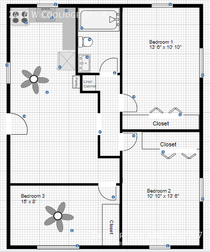 Photo - 2416 W Coolidge St Unit A