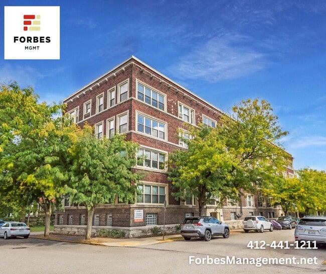 5721-5727 Elwood Street