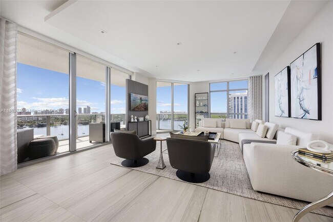Building Photo - 17301 Biscayne Blvd Unit 2009 Rental