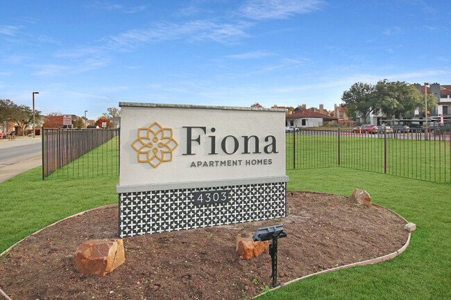 Fiona Apartment Homes - Fiona Apartment Homes