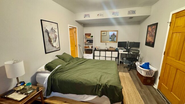 Photo - 1453 W Cortez St Unit 1