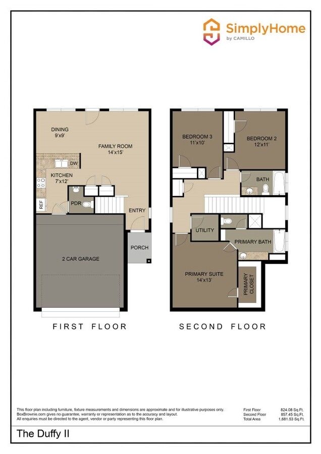 Photo - 18543 Queesborough Creek Rd