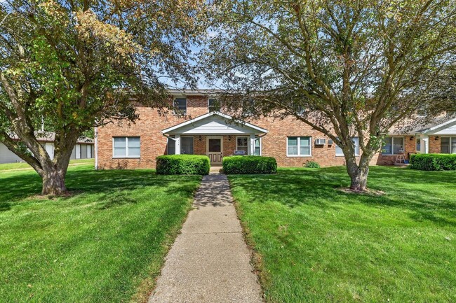 Sun Meadows Apartments