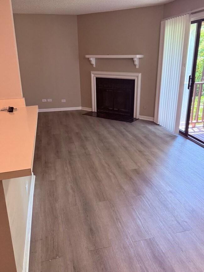 Photo - Recently Renovated 2 Bed 1 Bath in Naperville, Ready Now! Unit D