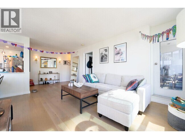 Photo - 1060 Alberni St Unité 1406