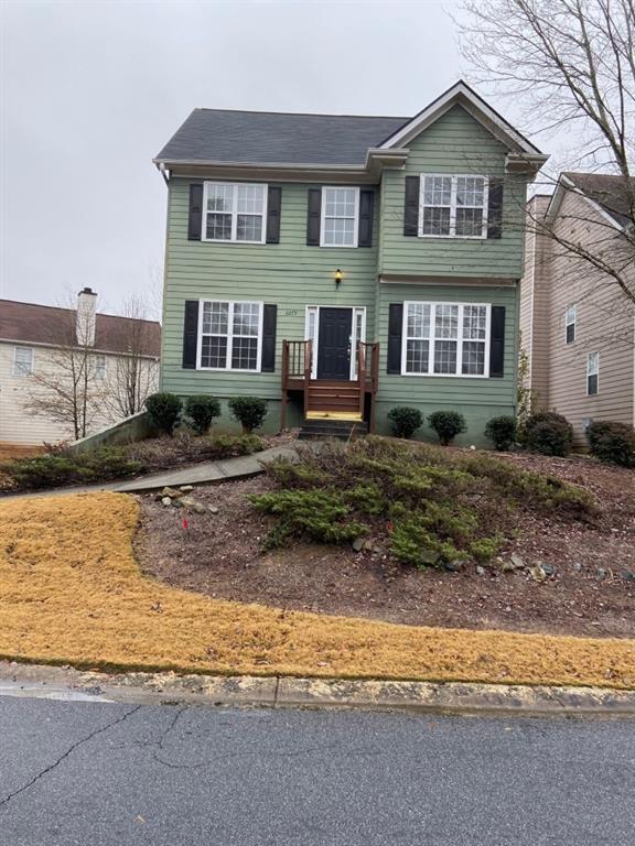 Photo - 2279 Oak Glenn Cir