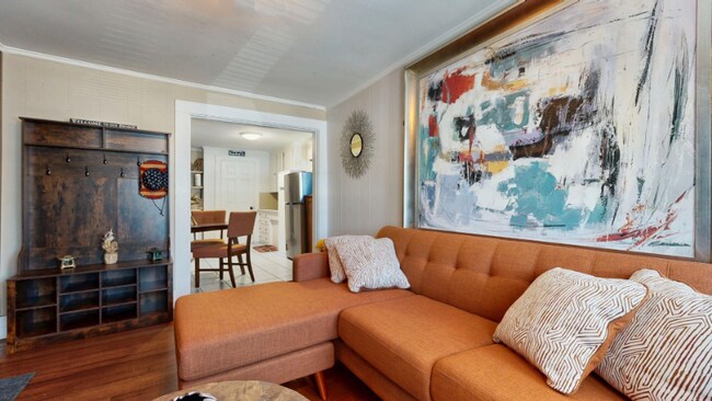 39 Cushing St Unit B