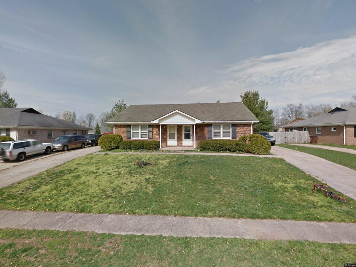 Photo - 341 Rebel Rd House