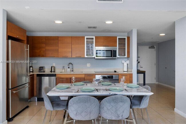 Photo - 3250 NE 1st Ave Unidad 516