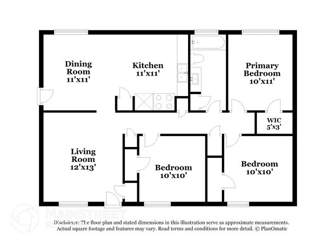 Photo - 3030 Normandy Dr