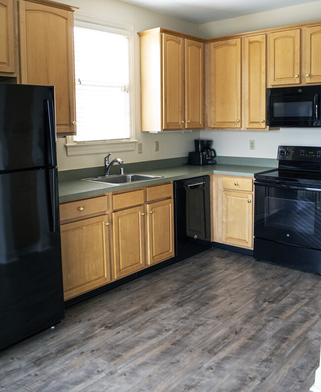 Villas at Turf Valley - Villas at Turf Valley Apartments