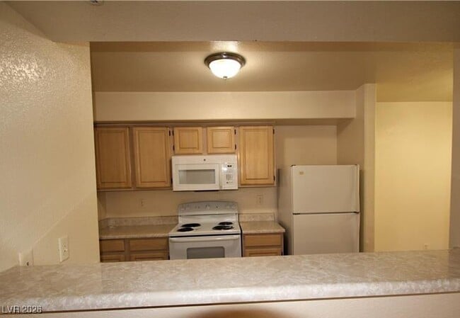 Photo - 555 E Silverado Ranch Blvd Unit 1071