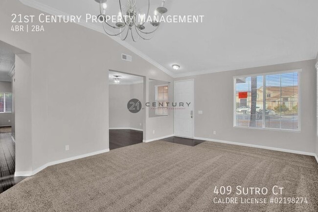 Photo - 409 Sutro Ct