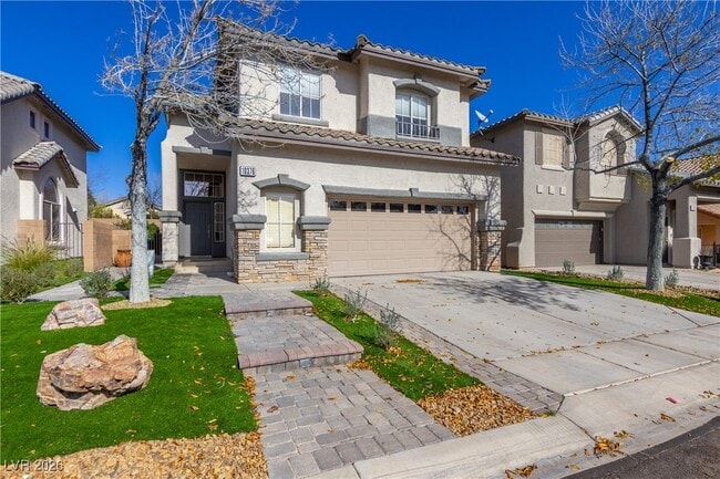 Photo - 10376 Trailing Dalea Ave