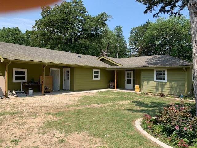 Building Photo - 12046 Center St