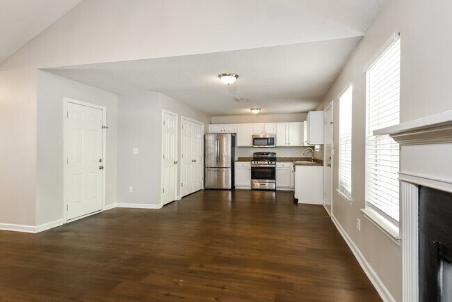 Photo - 3209 Lower Creek Dr