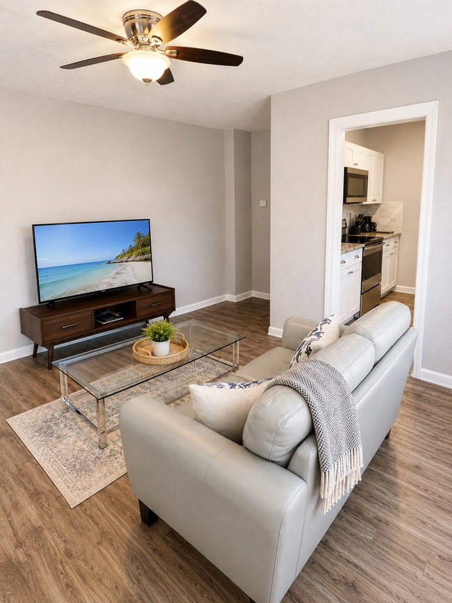 Photo - 1502 N Fort Harrison Ave Unidad B